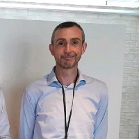 Stefan Juul Ladefoged