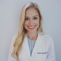 Savannah Rogers