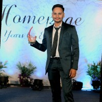 Sunil Chourasiya