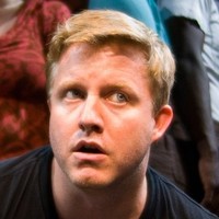 Mark Chalfant