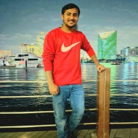 Shaik Ibrahim