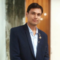 Pankaj Bansinge