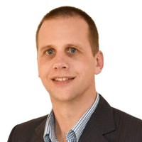 Rob Klaassen