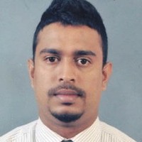chanaka Jayasinghe