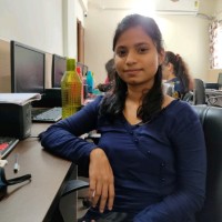 Mayuri Sawant