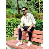 Shubham Choudhary