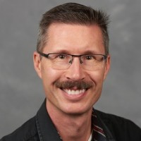 Steve Lord