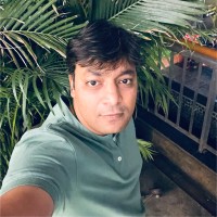 Jigar Patel