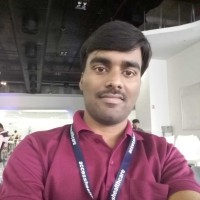 Pradeep Kumar P