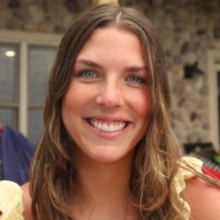 Clara Benson