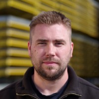 Mikael Palander