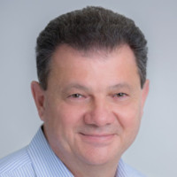 Igor Segal, PE