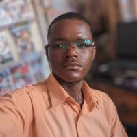 William Komlan Jeremie