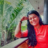 ARYA ANIL