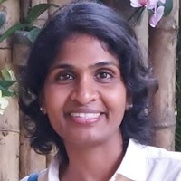 Janila Pasupuleti