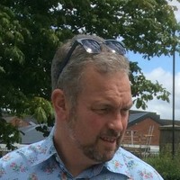 Robert Griffin