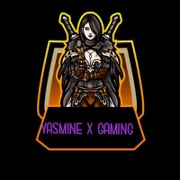 yasmine x gaming