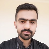 Muhammad Umair Suleman