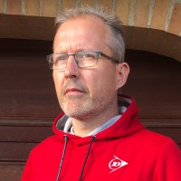 Thomas Jensen