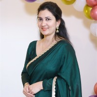 Dr Sakina Shaikh