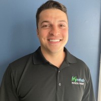 Matt Tammaro Pt, Dpt