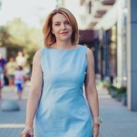 Victoria Kostetskaya