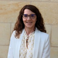 Sandrine Jean-Jean