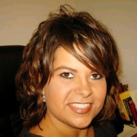 Kellie Maxwell-Algate