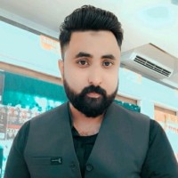 Syed Wajahat Ali