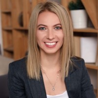 Julia Luchkina