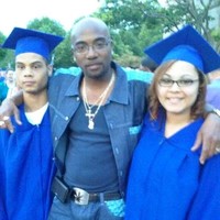 Terrell Jarrett