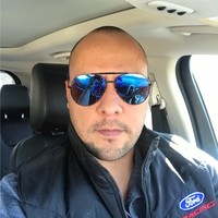 Edmundo Gerardo Gallegos Sanchez