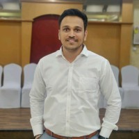 Arun Shetty