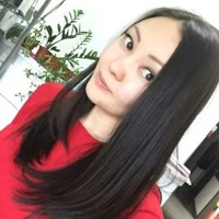 Indira Rashit
