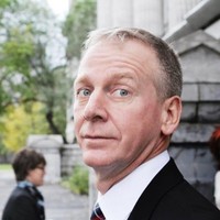 Luc Contant