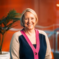 Claire Rowland