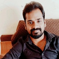 B Suresh Kumar