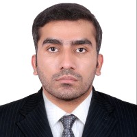 Ghulam Muhammad