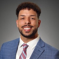 Braxton Harris