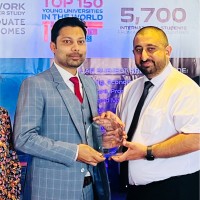 Ershed Ahammad Nishan