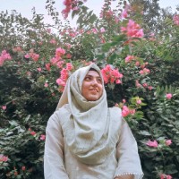 Syeda Aliya Batool
