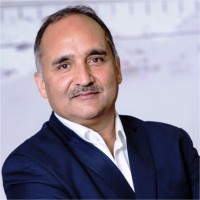 Bharat Salhotra