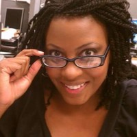 Atiya Davis MHA