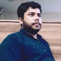 Ankit Dwivedi