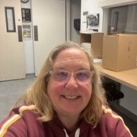 Lisa Wellwood
