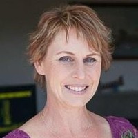 Lynley Crawford