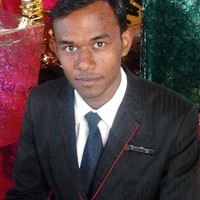 Jignesh Halpati