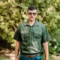 Phillip Janse Van Rensburg