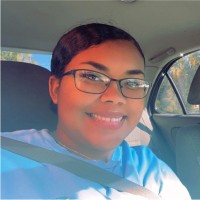 Jasmine Wright
