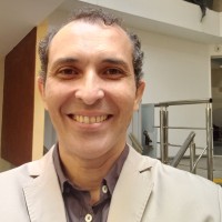 Sergio Assunção Monteiro
